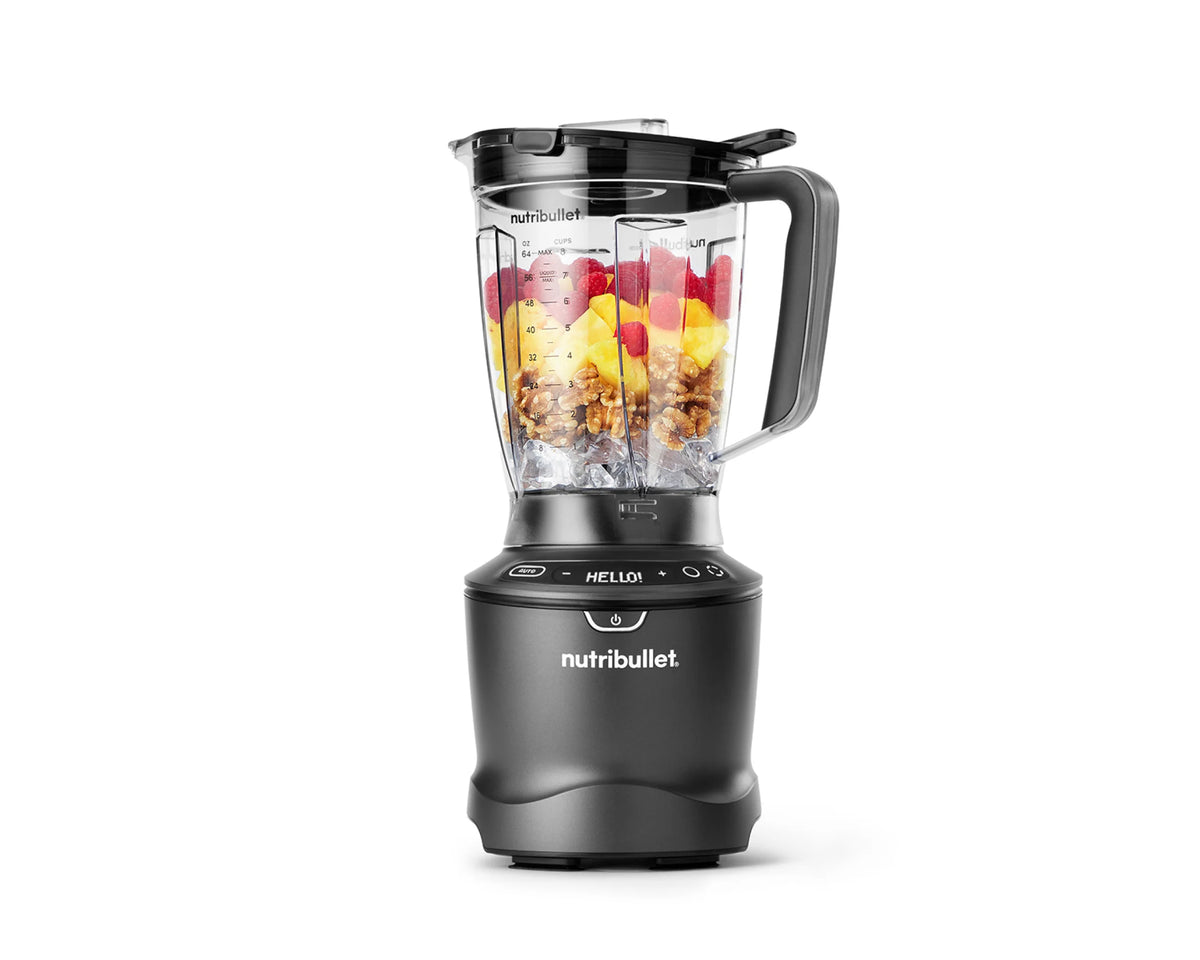 nutribullet SmartSense™ Blender