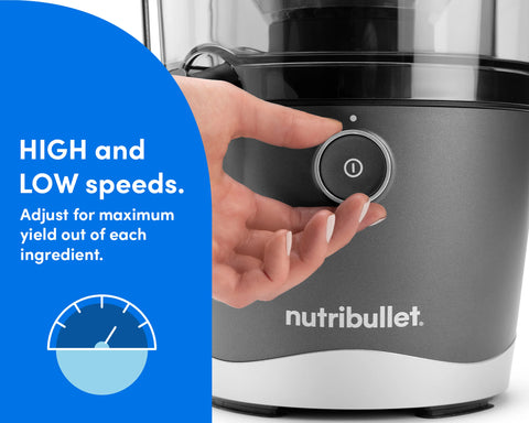 nutribullet Juicer®