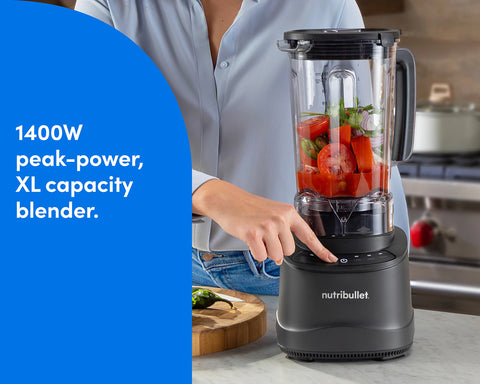 nutribullet Power Core™ Blender