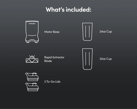 nutribullet® x McLaren Formula 1 Team: Ultra