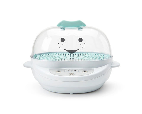 nutribullet Baby®Turbo Steamer