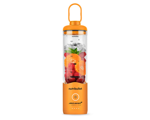 nutribullet Flex™ X McLaren Portable Blender