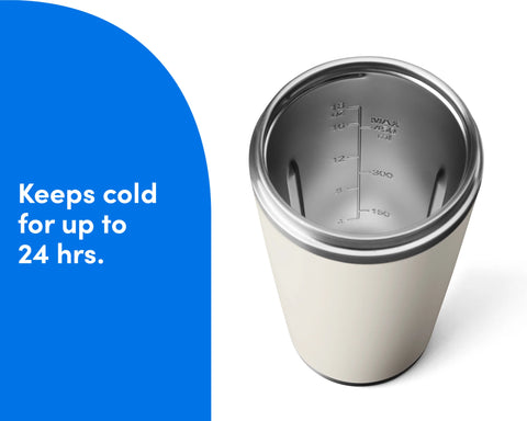 nutribullet Flip™ Insulated Portable Blender