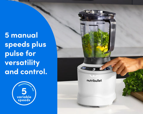 nutribullet SmartSense™ Blender